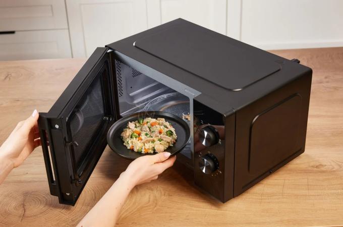 Gorenje MO20E1B5