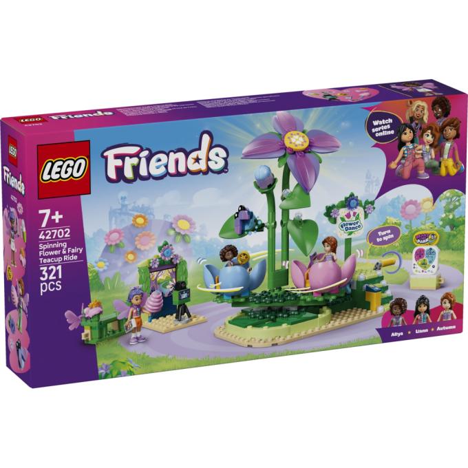LEGO 42702