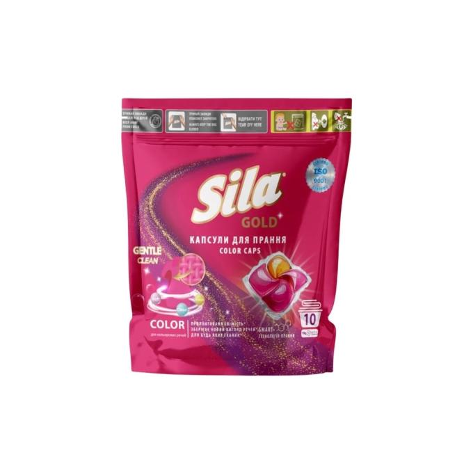 Sila 4823107608940
