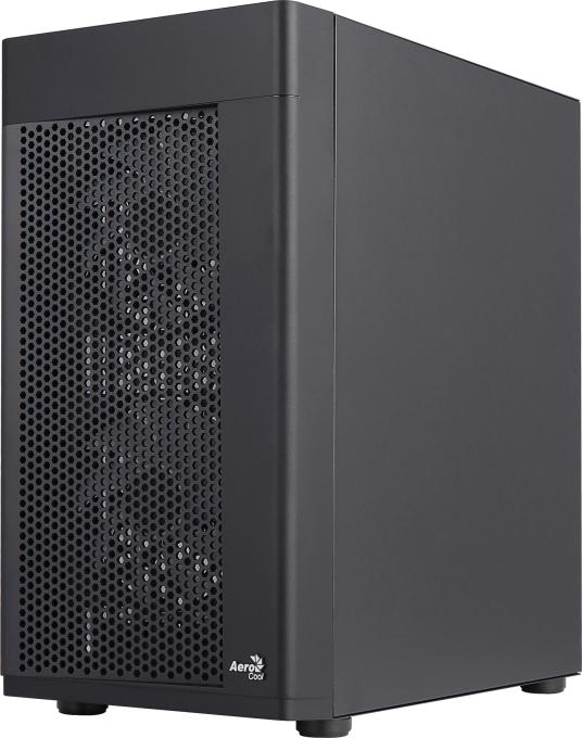 AeroCool Hexform-G-BK-v2