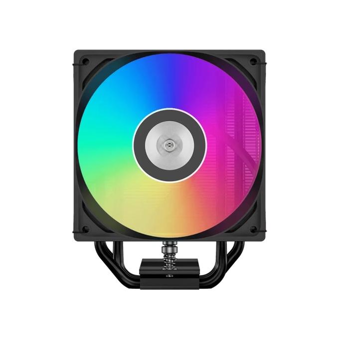 PCcooler RT500 TC ARGB BK
