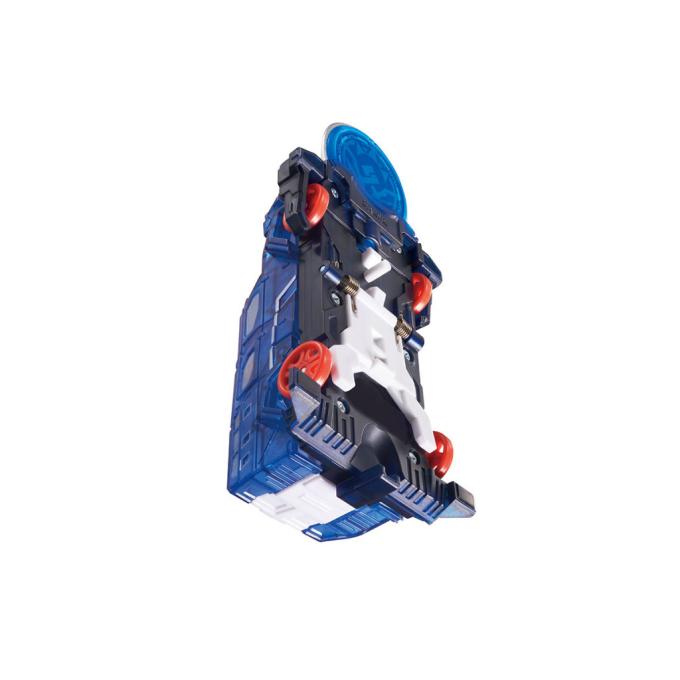 Screechers Wild ! EU685203