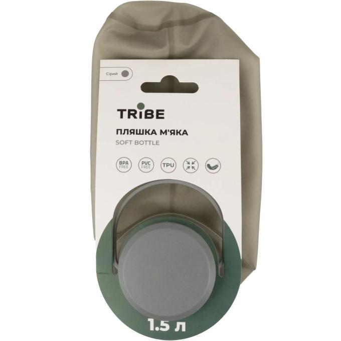 Tribe T-FE-0024-grey