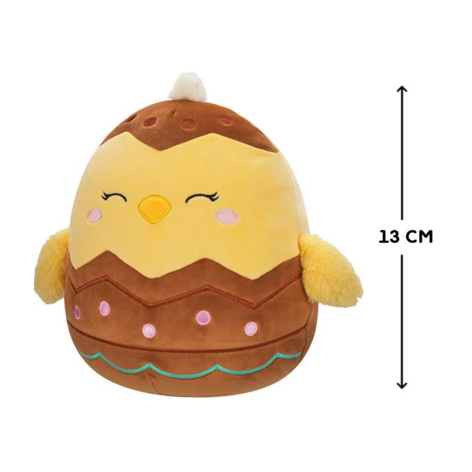 SQUISHMALLOWS SQER00817