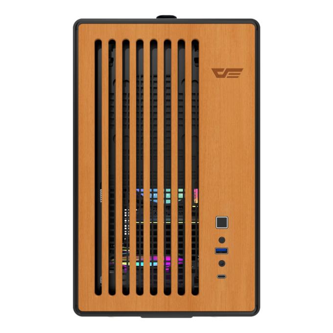 DARKFLASH WD200 BLACK