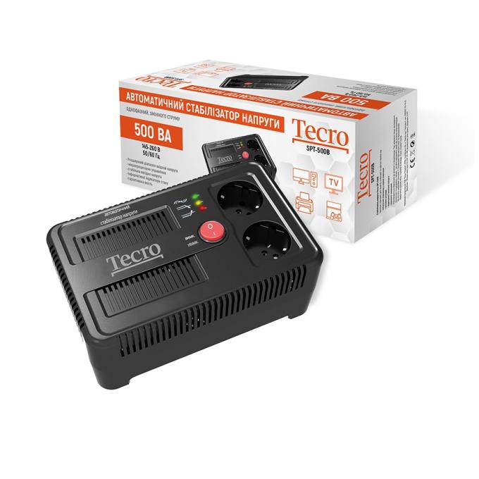 Tecro SPT-500B