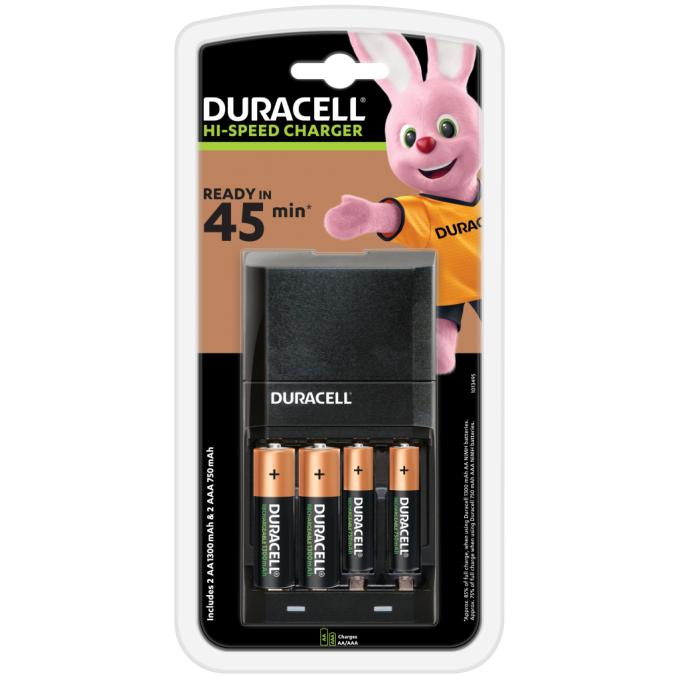 Duracell 5001374