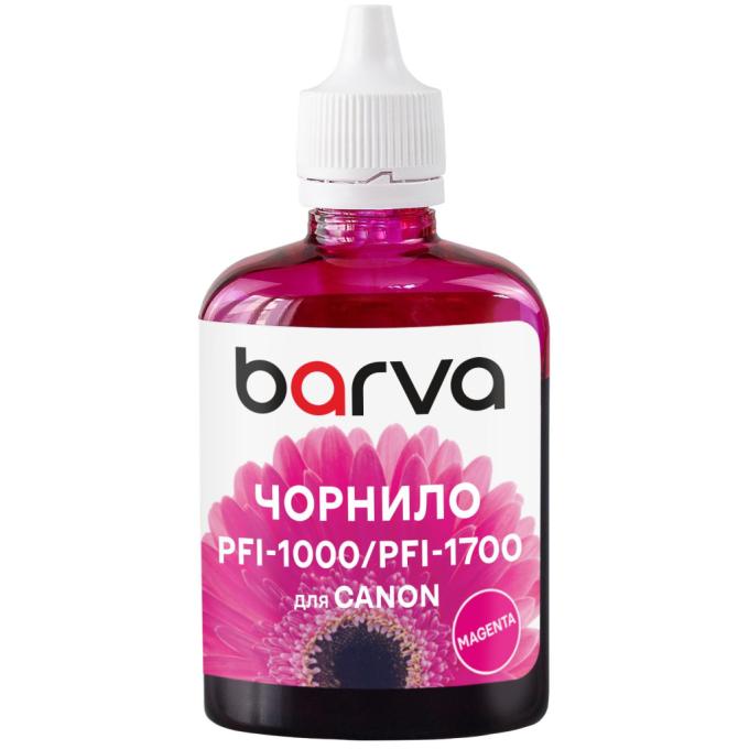 BARVA C1700-976