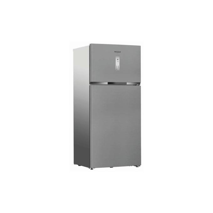 Whirlpool WHD26633X5E