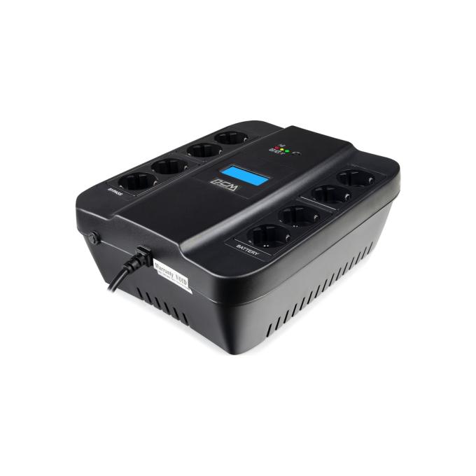 Powercom SPD-900U Schuko