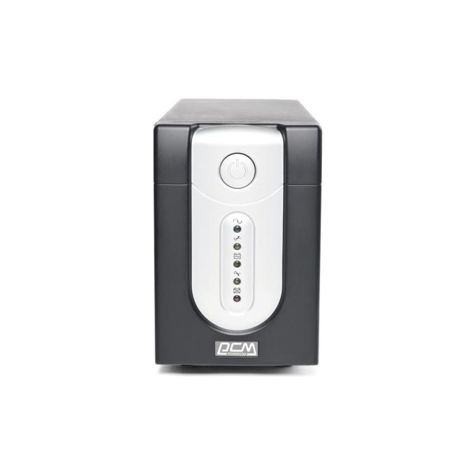 Powercom IMP-3000AP IEC