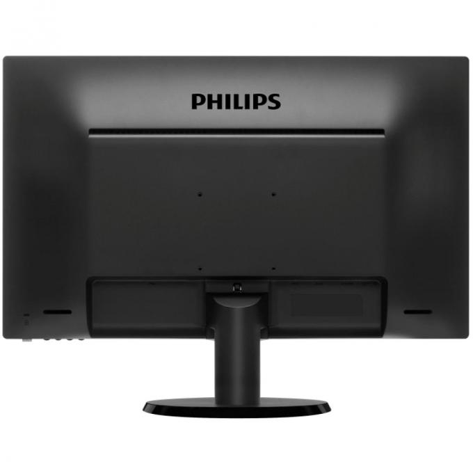 LED-монитор Philips 243V5LHAB/01 Black