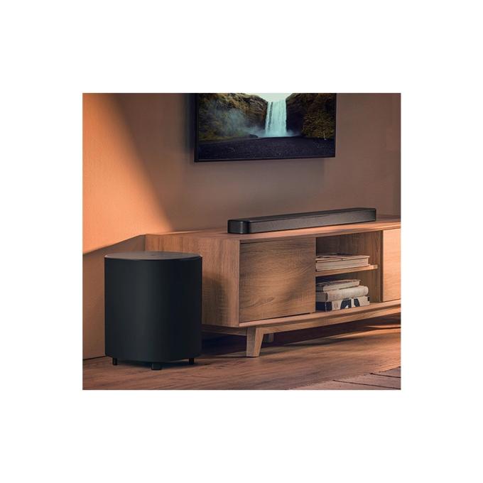 JBL JBLBAR500M2BLKEP