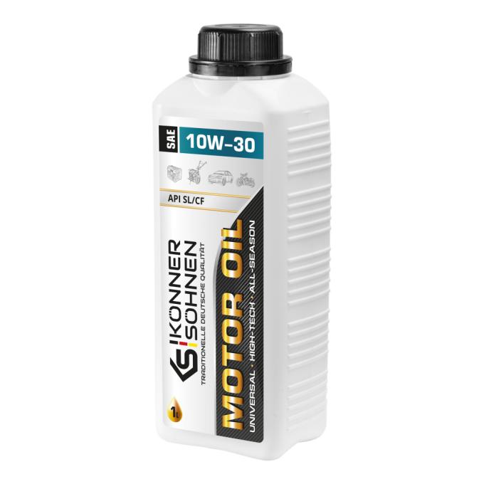 Konner&Sohnen KS10W-30
