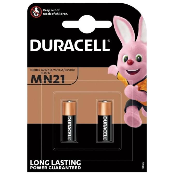 Duracell 3374