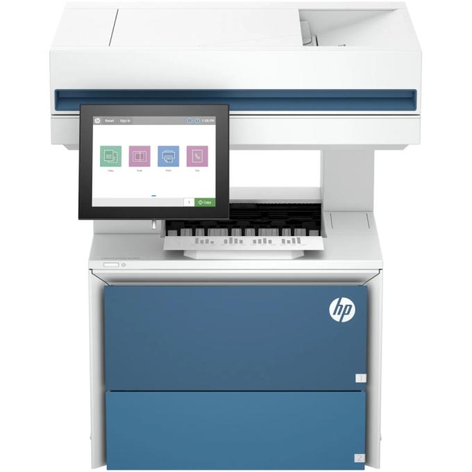 HP 675T8A