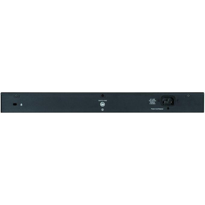 D-Link DGS-1100-26MPV2