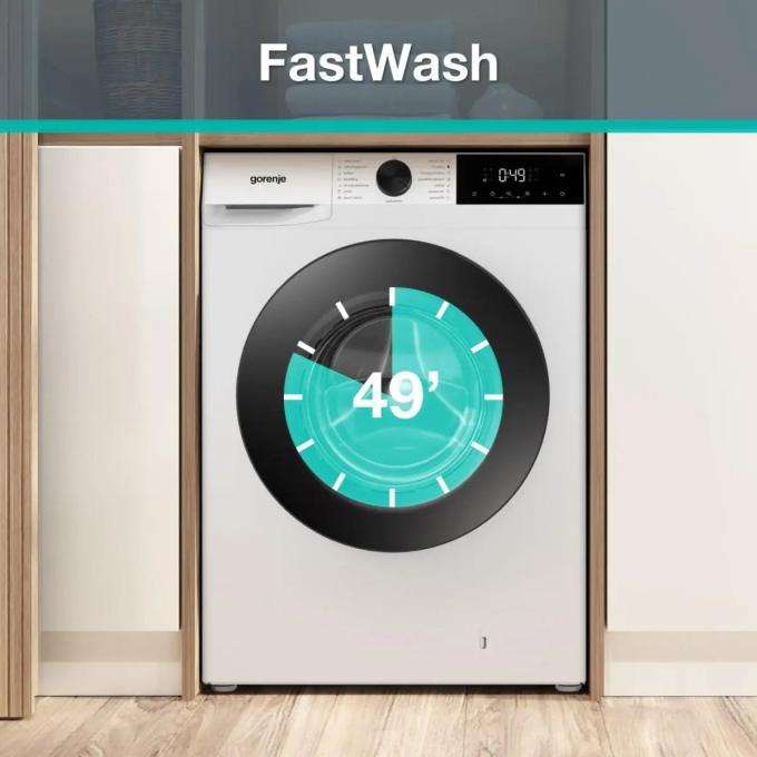 Gorenje WG2PS72A12