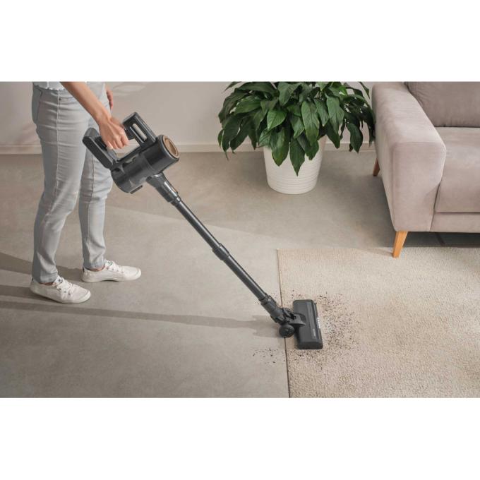 Sencor SVC7222BK