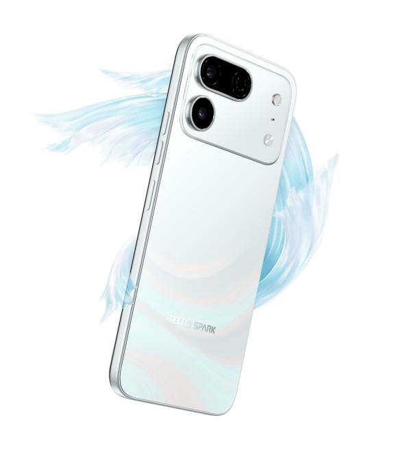 Tecno 4894947123696