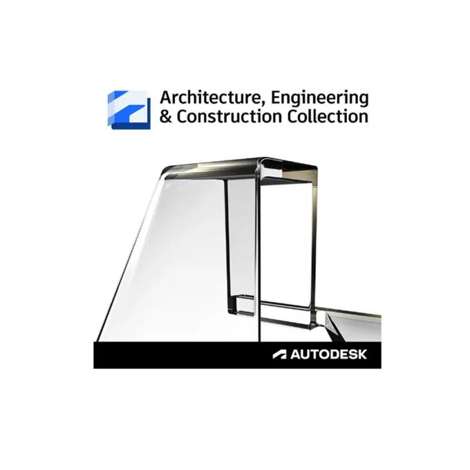 Autodesk 02JI1-WW8500-L937