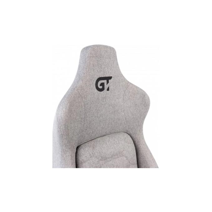 GT Racer X-8776 Fabric Gray
