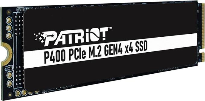 Patriot P400P512GM28H