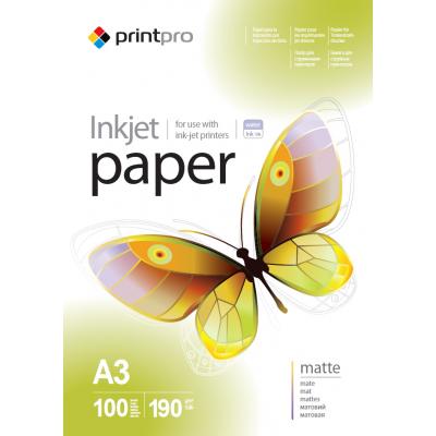 PrintPro PME190100A3