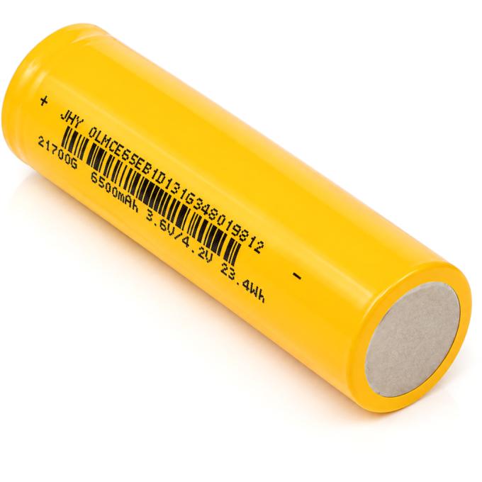 JHY INR21700G