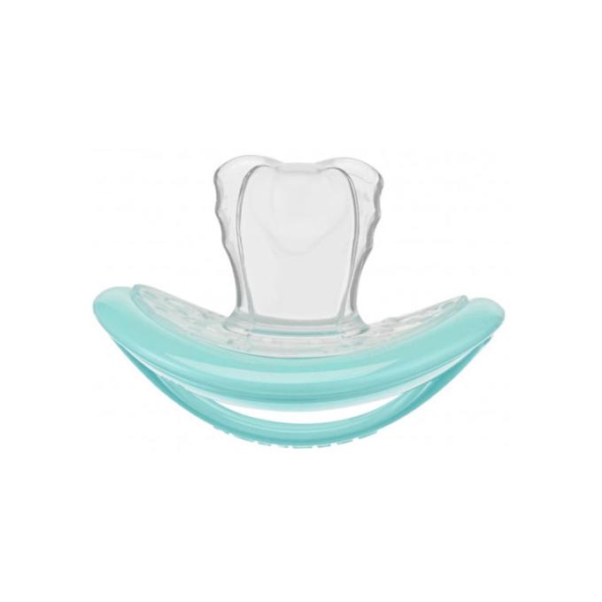 Curaprox Babysoother turquoise s1