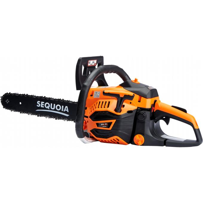 SEQUOIA SPC2016