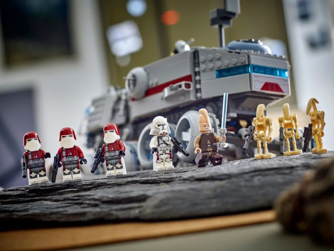 LEGO 75413