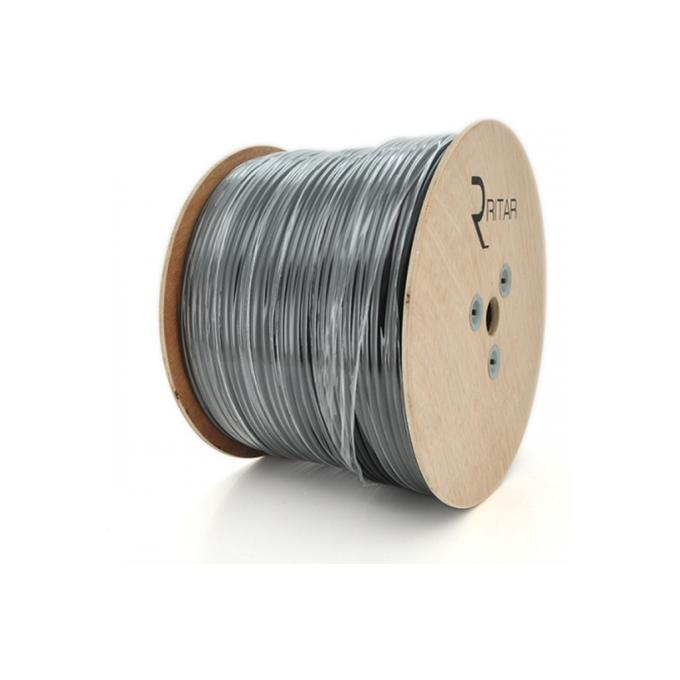 Ritar B305-RG690CCA+2x0.5mm CU