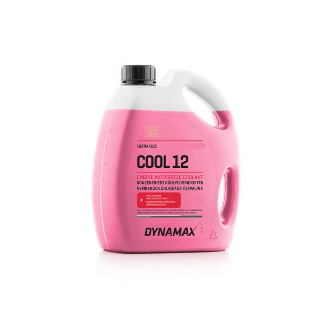 DYNAMAX 502578