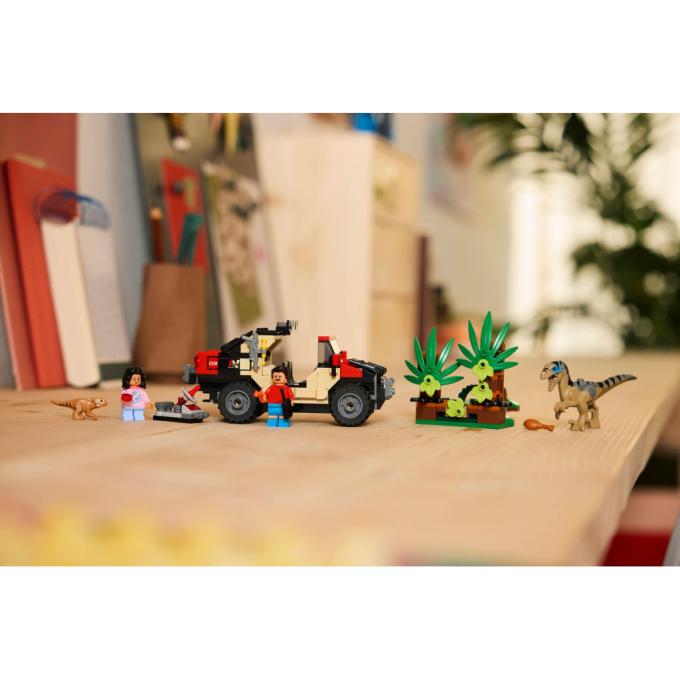 LEGO 76972