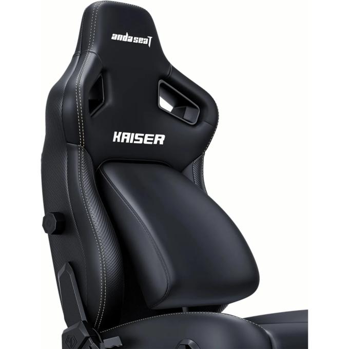 Anda Seat AD12YDDC-XLL-20-B-PV/C