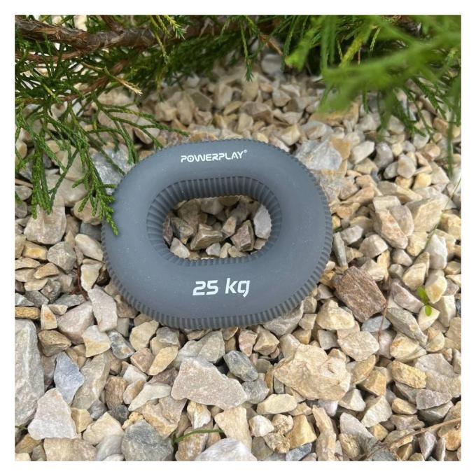 PowerPlay PP_4336_Grey_25kg