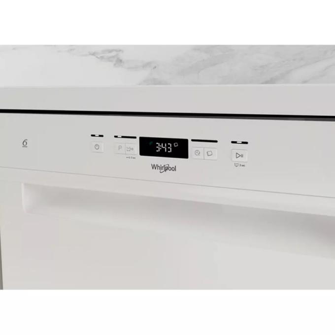 Whirlpool W2FHD624