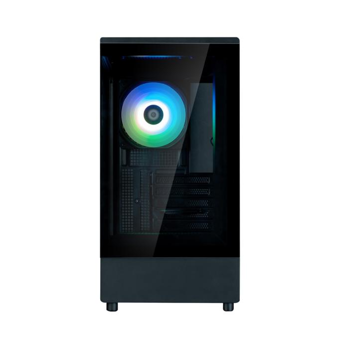 Zalman P10BLACK