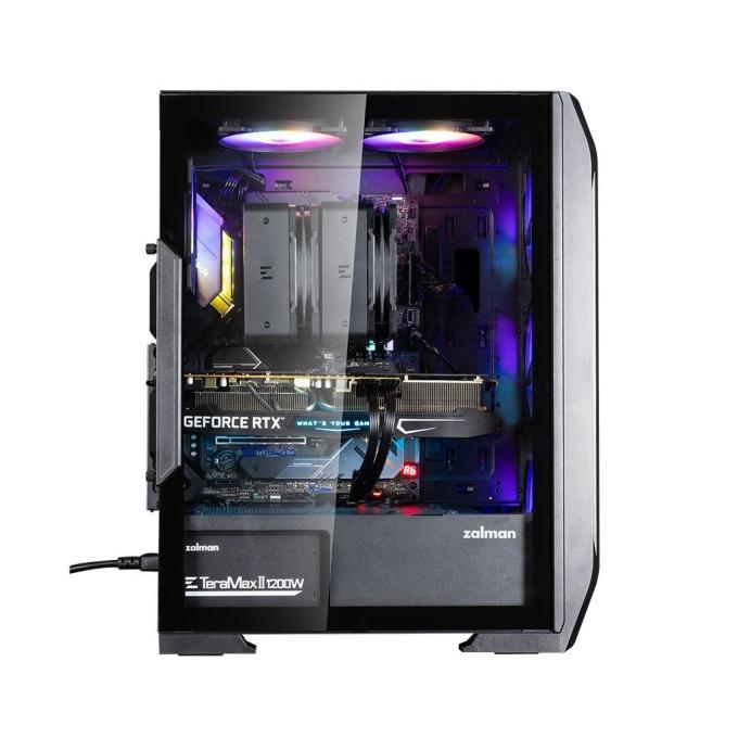 Zalman N7PLUSV2