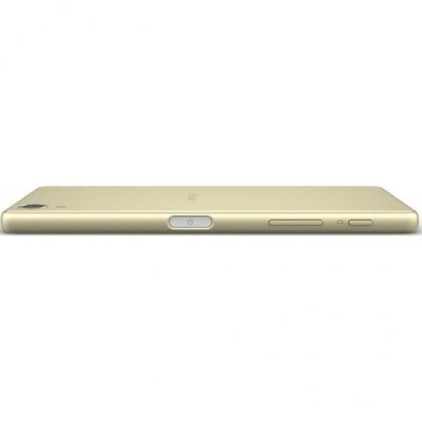 Мобильный телефон SONY F5122 (Xperia X DualSim) Lime Gold