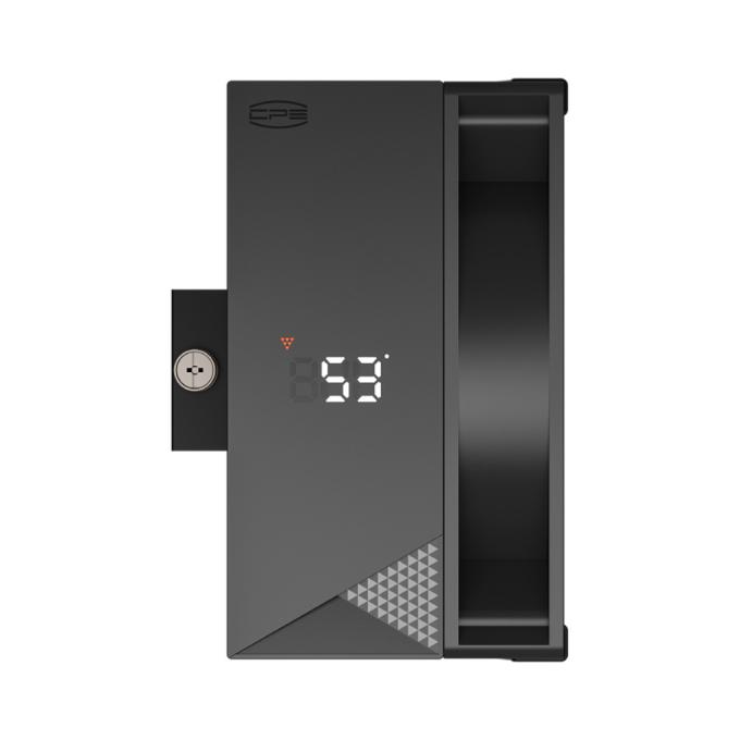 PCcooler RT500 Digital BK