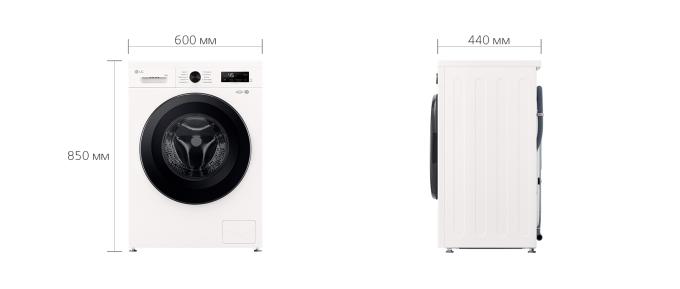 LG F2Y1NS6W