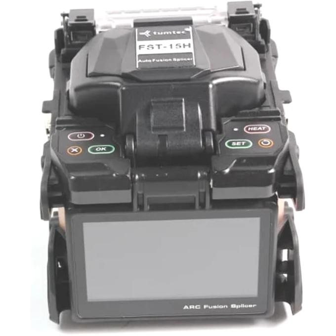 Tumtec FST-15H