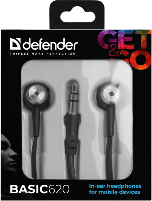 Defender 63620