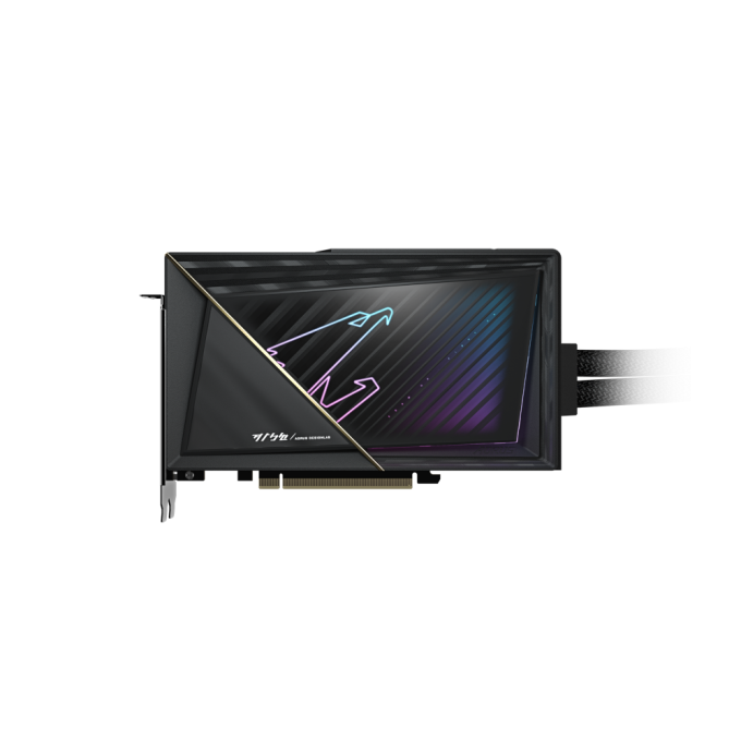 GIGABYTE GV-N5080AORUSX W-16GD