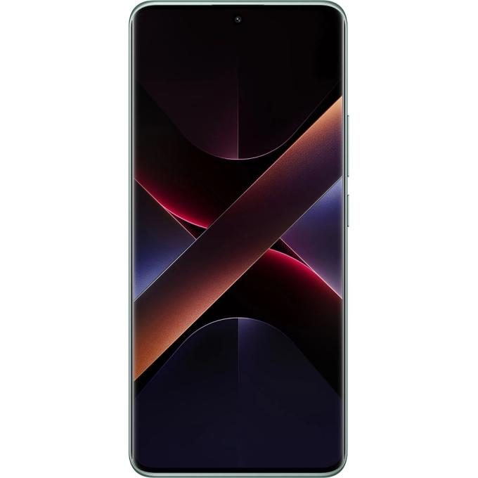 Xiaomi Poco X7 12/512GB Green