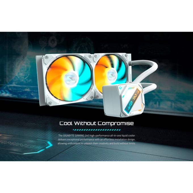 GIGABYTE GP-GME 240I