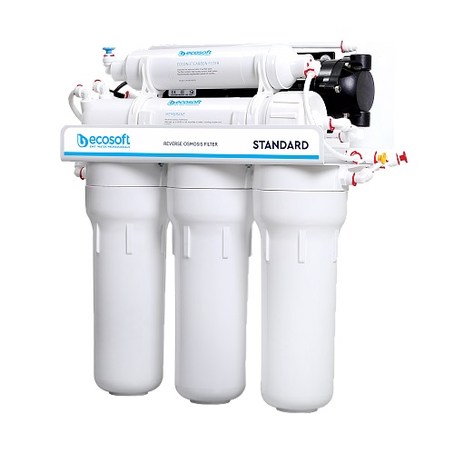Ecosoft MO550PECOSTD