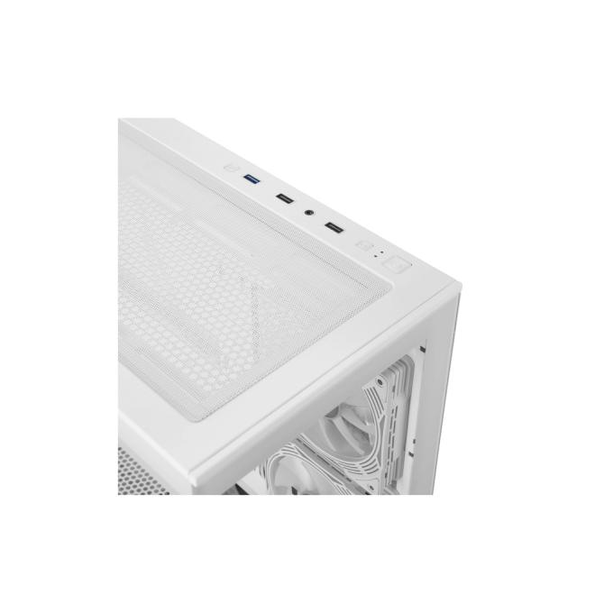 ProLogix AXON GM-03AW Glass White